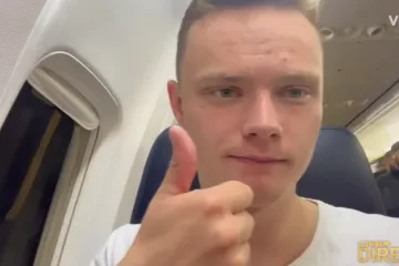 Mladi Australac u svojoj glavi osnovao državu između Hrvatske i Srbije: I hoće na Euroviziju