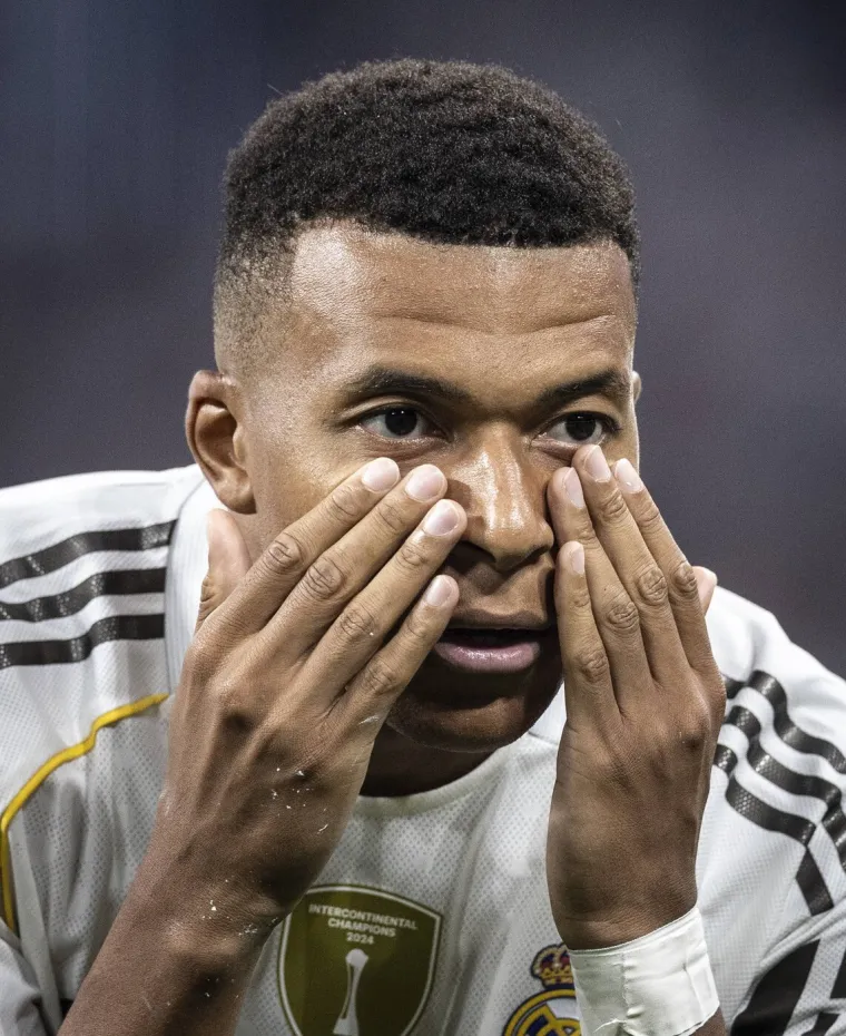 Real teže nego što je bilo očekivano srušio Budimirovu Osasunu, Mbappe presudio