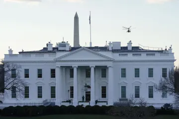 Bijela kuća pokrenula račun na aplikaciji kojoj je Trump naklonjen: Pogledajte videa