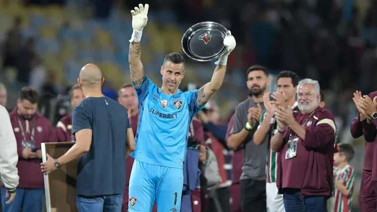 Srušen rekord star gotovo 50 godina: Brazilac prestigao legendu Shiltona!