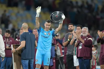 Srušen rekord star gotovo 50 godina: Brazilac prestigao legendu Shiltona!