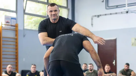 Policija objavila mladog Mirka Filipovića s puškom! Isplivala fotka koju malo tko pamti...