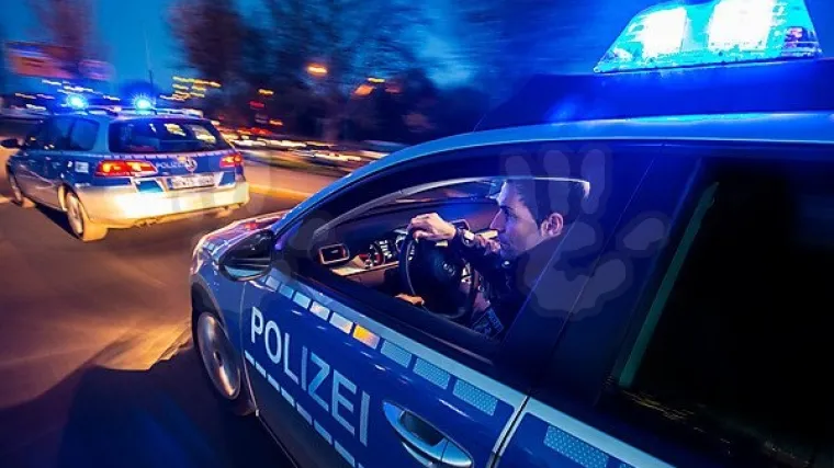 Jurio po autocesti 220 km/h s 4,16 promila: A suvozač? Aparat nije mogao ni očitati rezultat