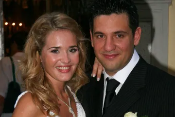 Najkraći brak na estradi: Na današnji dan Lana Pavić izrekla sudbonosno "da" Ivoru Vuceliću