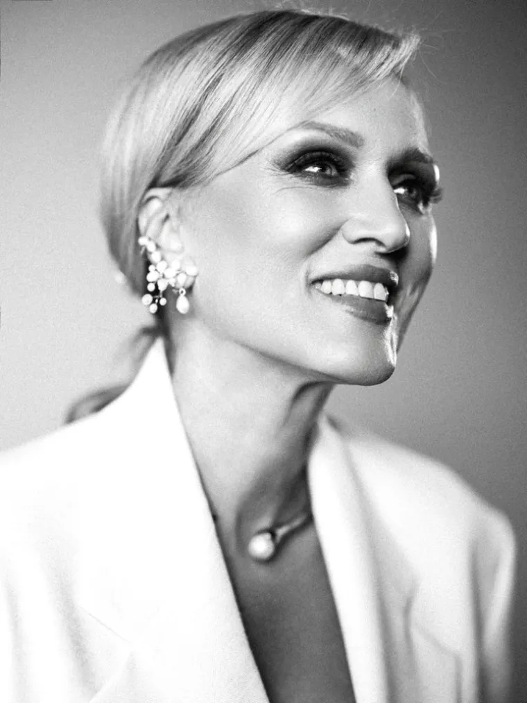 Vanna: 'Svojedobno sam izgledala kao leopard zbog hiperpigmentacije'