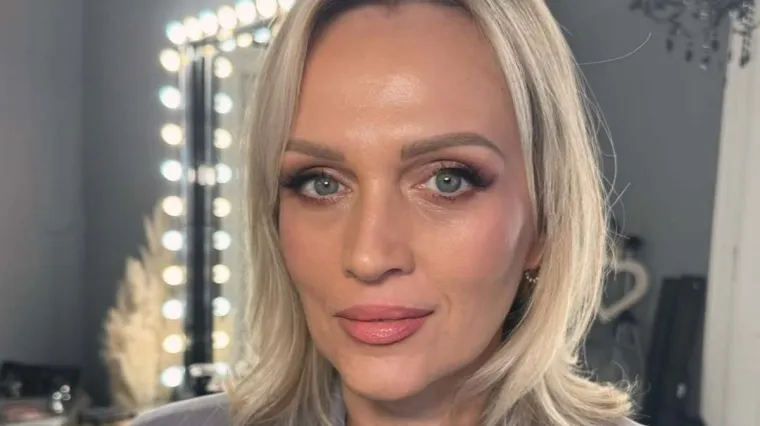 Vanna: 'Svojedobno sam izgledala kao leopard zbog hiperpigmentacije'