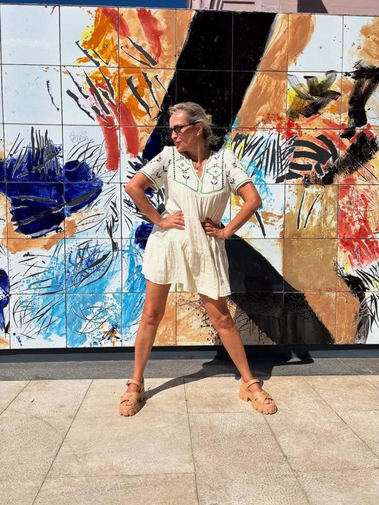 Vanna: 'Svojedobno sam izgledala kao leopard zbog hiperpigmentacije'