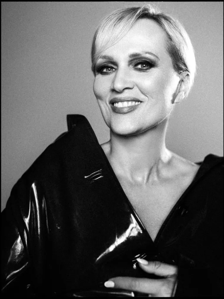 Vanna: 'Svojedobno sam izgledala kao leopard zbog hiperpigmentacije'