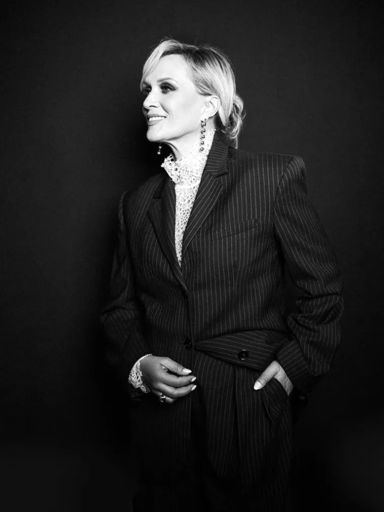 Vanna: 'Svojedobno sam izgledala kao leopard zbog hiperpigmentacije'