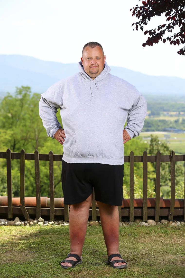 Antonija i Ivica vraćaju se u 'Život na vagi', ali vaga će odlučiti hoće li ostati u devetoj sezoni!