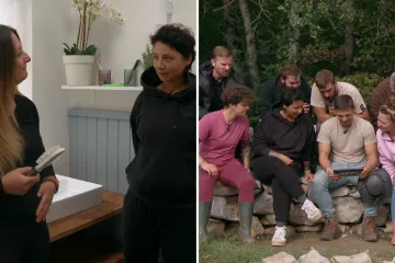 Dvije velike rivalke u izolaciji: Hoće li Nikolinina prva arena sru&scaron;iti klan?