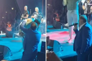 Dodik ostao bez mandata i putovnice, ali ne i bez pjesme: 'Skitnice čekajte me, ja nemam gdje'