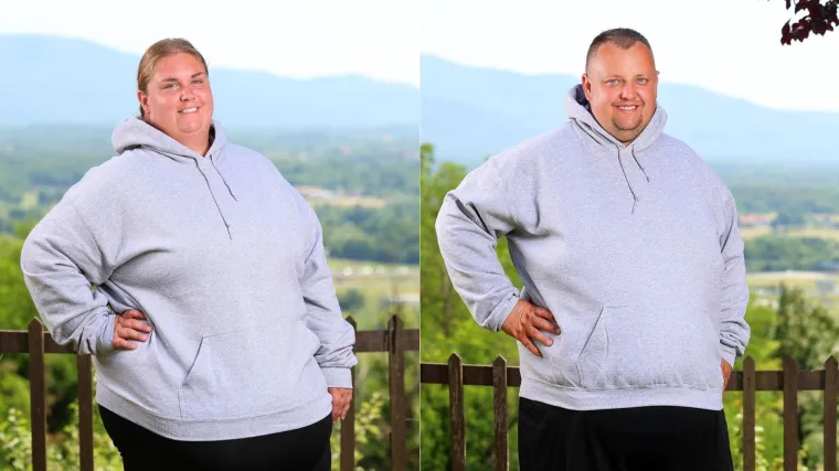 Antonija i Ivica vraćaju se u 'Život na vagi', ali vaga će odlučiti hoće li ostati u devetoj sezoni!