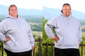 Antonija i Ivica vraćaju se u 'Život na vagi', ali vaga će odlučiti hoće li ostati u devetoj sezoni!