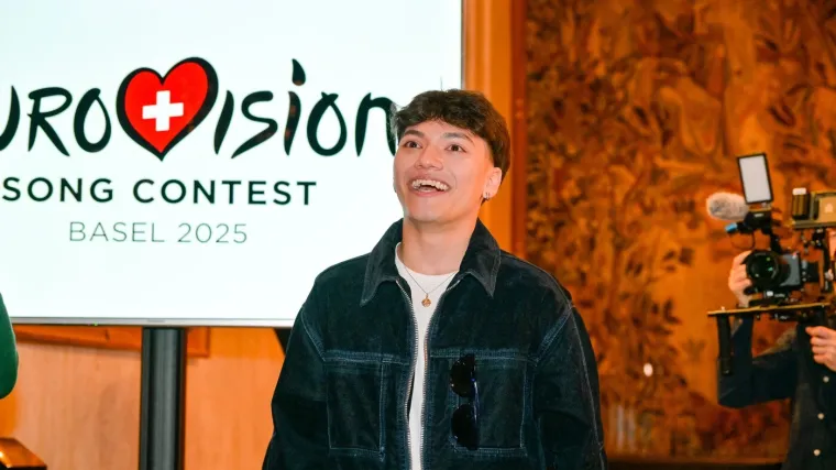 Sad je i službeno: Poznato gdje će se u Austriji održati sljedeća Eurovizija