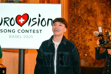 Sad je i službeno: Poznato gdje će se u Austriji održati sljedeća Eurovizija