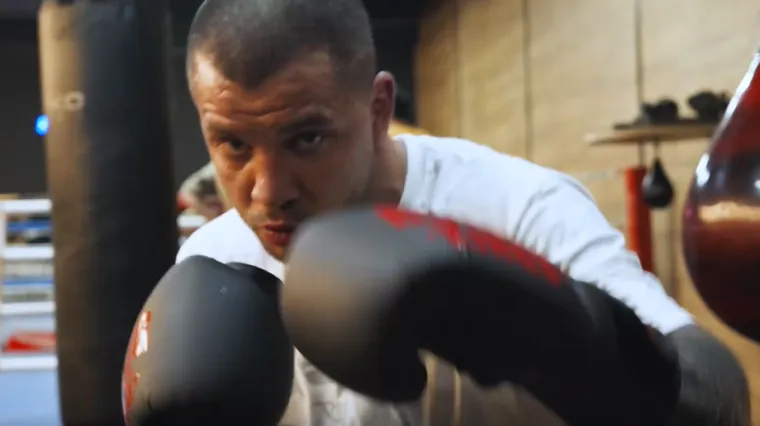 HELL Boxing Kings dolazi u Budimpeštu: Očekuje nas spektakl!