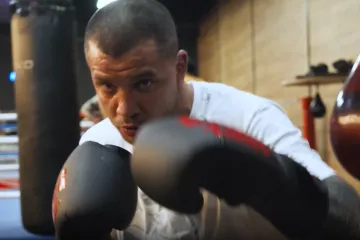 HELL Boxing Kings dolazi u Budimpeštu: Očekuje nas spektakl!