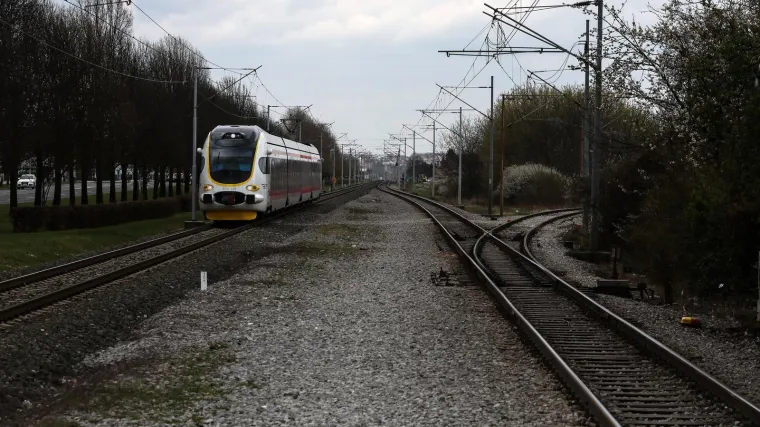 Zatvara se pruga između Dugog Sela i Ivanić Grada: Autobusi umjesto vlakova, očekuju se kašnjenja