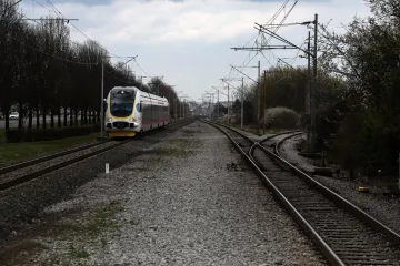 Zatvara se pruga između Dugog Sela i Ivanić Grada: Autobusi umjesto vlakova, očekuju se kašnjenja