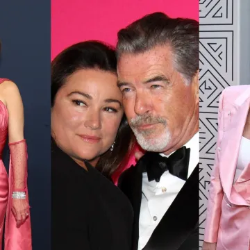 Nikad ne reci nikad! Zreli, sretni i zaljubljeni: Slavni koji su ljubav prona&scaron;li kasnije u životu