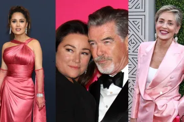 Nikad ne reci nikad! Zreli, sretni i zaljubljeni: Slavni koji su ljubav prona&scaron;li kasnije u životu