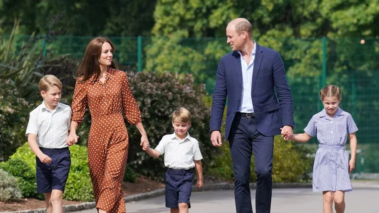 Skromna strana kraljevske obitelji: Evo gdje ljetuju William i Kate