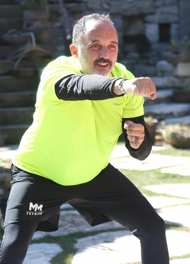 Od uređivanja vrta do adrenalinskih avantura: Što rade estradne zvijezde kada se ugase kamere?