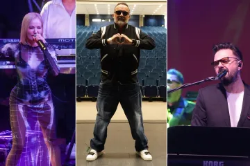 Od uređivanja vrta do adrenalinskih avantura: Što rade estradne zvijezde kada se ugase kamere?