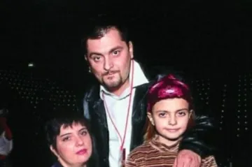 Kralj funka i dalje živi: Ella Dvornik objavila očeve dosad neviđene fotografije