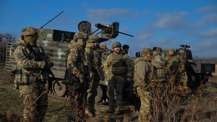 I Hitleru je bio ključan: Zašto Putin ni pod koju cijenu ne želi odustati od Donbasa?