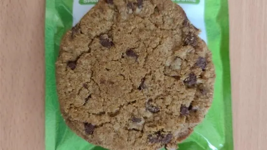 Izgledaju kao normalni keksi, zar ne? I policiji su bili primamljivi, ali iz drugih razloga