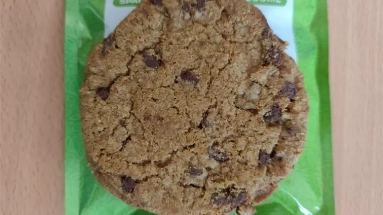 Izgledaju kao normalni keksi, zar ne? I policiji su bili primamljivi, ali iz drugih razloga