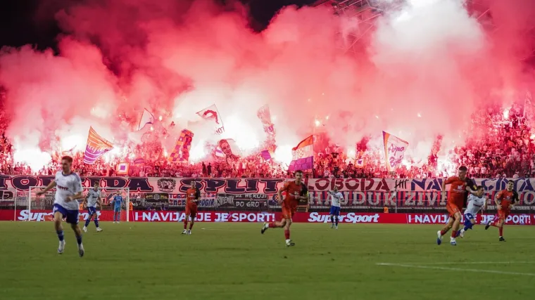 Veliki talent Hajduka odlazi u talijanskog velikana? Romano potvrdio posao