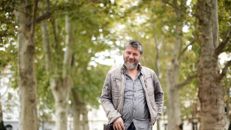 Prvi rođendan otkako je postao djed: Kristijan Ugrina otkriva detalje o slavlju i unuci