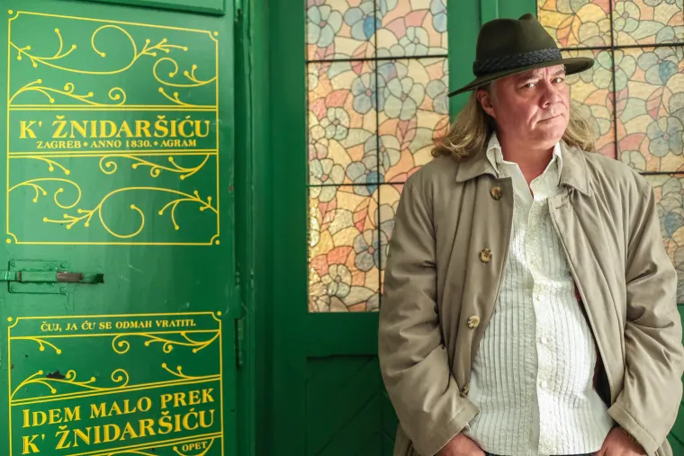 Prvi rođendan otkako je postao djed: Kristijan Ugrina otkriva detalje o slavlju i unuci