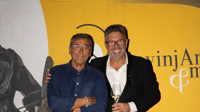 Rovinj je proslavio 25 godina manifestacije 'Ronald Braus i gosti'