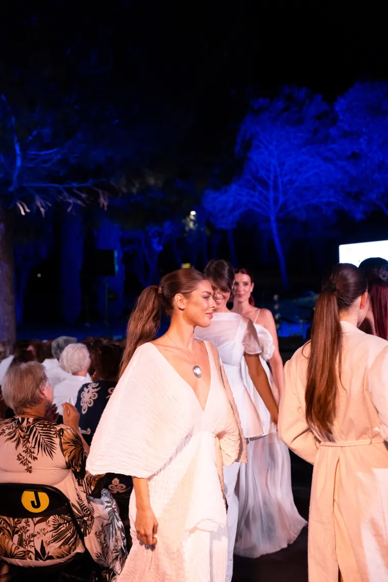 Rovinj je proslavio 25 godina manifestacije 'Ronald Braus i gosti'