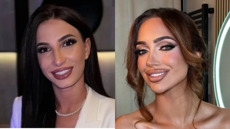 Laura i Glorija protiv Barbare i Marinele? Krenulo bezazleno, pa eskaliralo