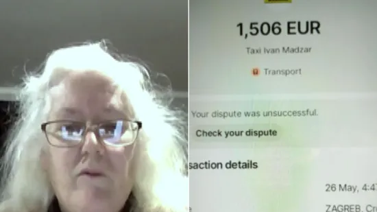 Veliki obrat o taksi prevari o kojoj priča cijela Hrvatska! Novozelanđanki na račun vraćeno 1350 eura
