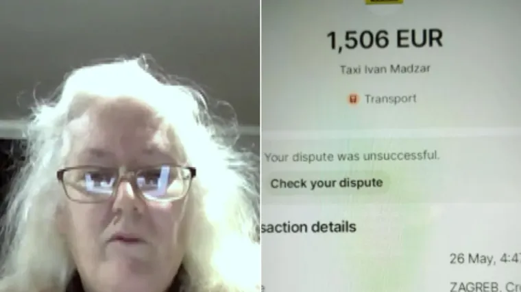 Veliki obrat o taksi prevari o kojoj priča cijela Hrvatska! Novozelanđanki na račun vraćeno 1350 eura