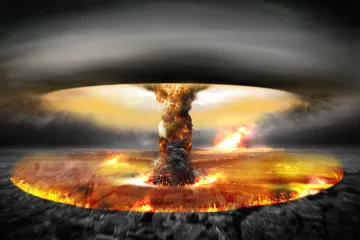 Užasavali su se i obećali da nikad neće, sad ova zemlja opet razmišlja o nuklearnim bombama!