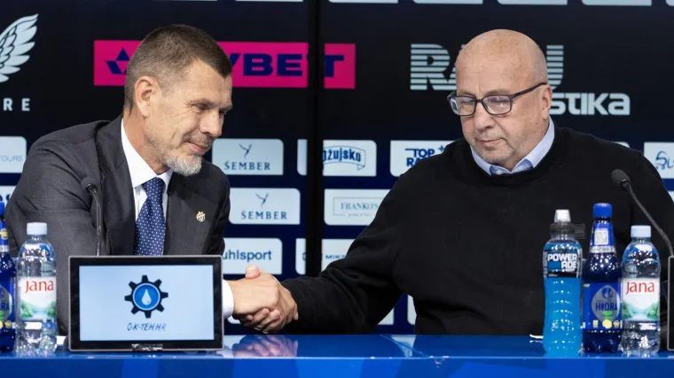 Zajec se povlači, Boban preuzima? Velika promjena na vrhu Dinama