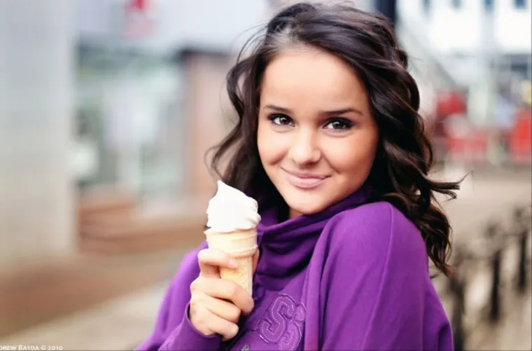 Tvrdi kako je bila Putinova djevojka sa 17 godina: Snimala se za erotske kalendare