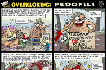 Pedofili