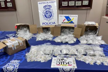 Velika operacija Europola, krak vodi u Hrvatsku! Paketima pošte slali krivotvoreni novac