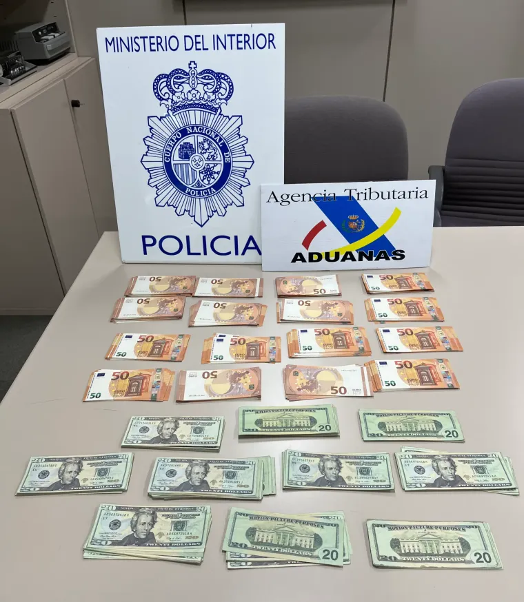 Velika operacija Europola, krak vodi u Hrvatsku! Paketima pošte slali krivotvoreni novac