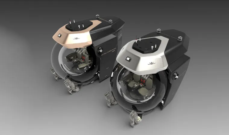 Milijarder želi posjetiti Titanic: 'Spust će ga stajati deset milijuna dolara'