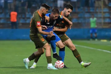 Navijači Osijeka uputili otvoreni napad: 'Ovaj sudac mora nestati s naših utakmica!'