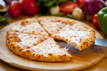 Za ovu slasnu pizzu vam ne treba brašno: Vrlo je ukusna, niskokalorična i zasitna